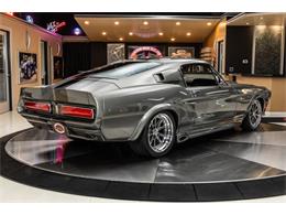 1968 Ford Mustang (CC-2118691) for sale in Plymouth, Michigan