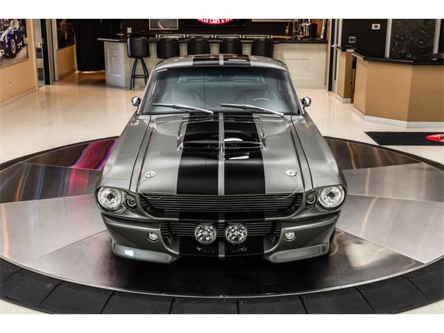 1968 Ford Mustang (CC-2118691) for sale in Plymouth, Michigan