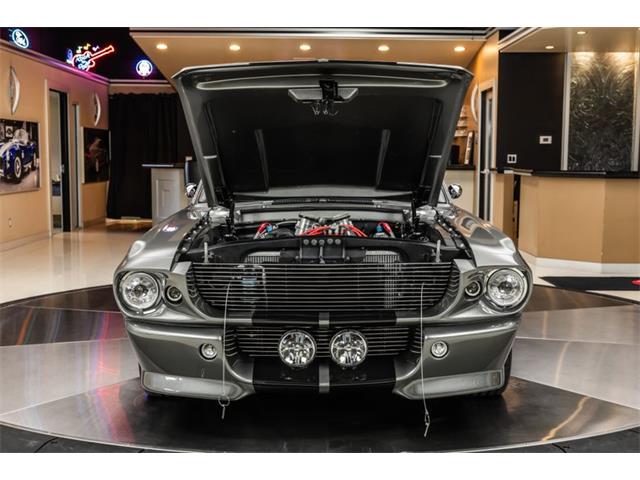 1968 Ford Mustang (CC-2118691) for sale in Plymouth, Michigan