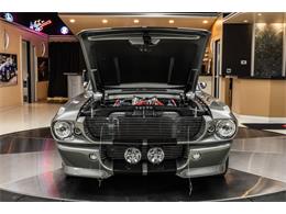 1968 Ford Mustang (CC-2118691) for sale in Plymouth, Michigan