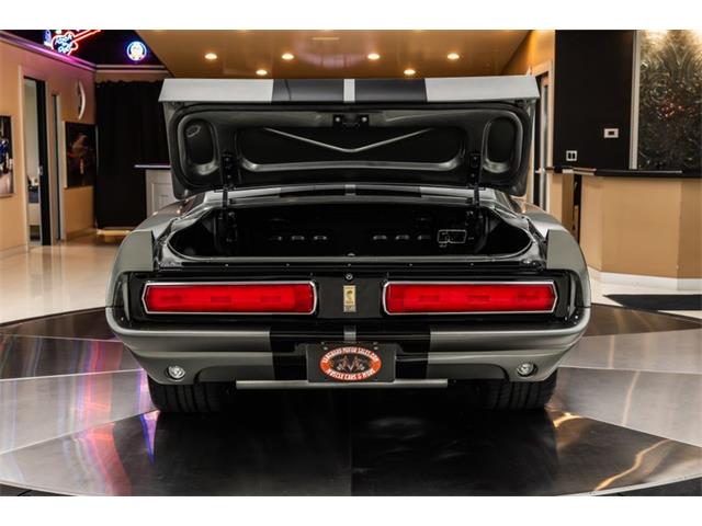 1968 Ford Mustang (CC-2118691) for sale in Plymouth, Michigan