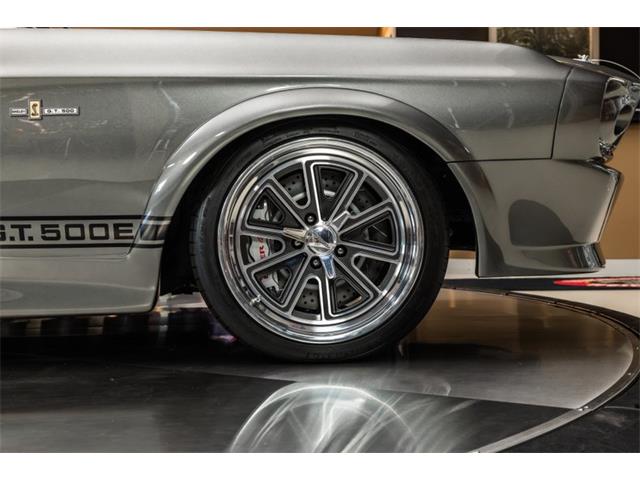 1968 Ford Mustang (CC-2118691) for sale in Plymouth, Michigan