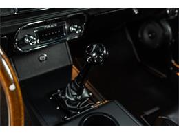 1968 Ford Mustang (CC-2118691) for sale in Plymouth, Michigan