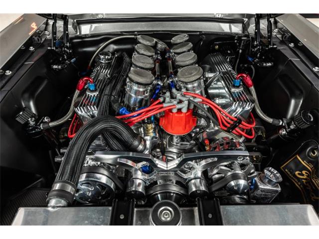 1968 Ford Mustang (CC-2118691) for sale in Plymouth, Michigan