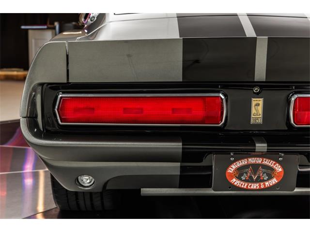 1968 Ford Mustang (CC-2118691) for sale in Plymouth, Michigan