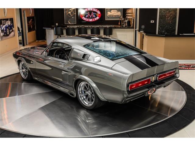 1968 Ford Mustang (CC-2118691) for sale in Plymouth, Michigan