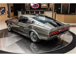 1968 Ford Mustang (CC-2118691) for sale in Plymouth, Michigan