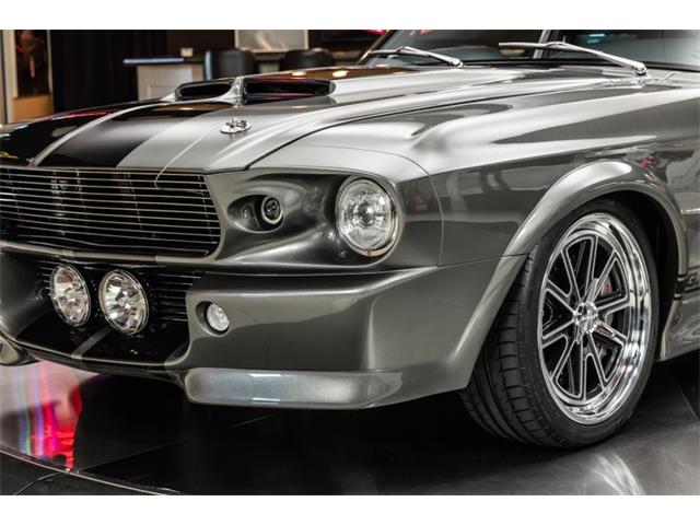 1968 Ford Mustang (CC-2118691) for sale in Plymouth, Michigan