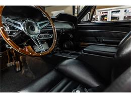 1968 Ford Mustang (CC-2118691) for sale in Plymouth, Michigan