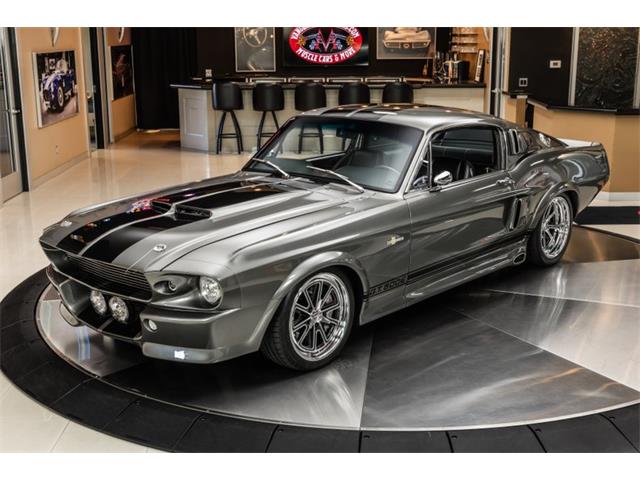 1968 Ford Mustang (CC-2118691) for sale in Plymouth, Michigan