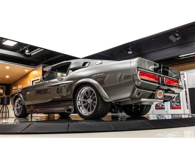 1968 Ford Mustang (CC-2118691) for sale in Plymouth, Michigan