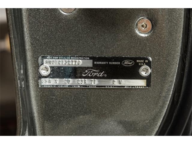 1968 Ford Mustang (CC-2118691) for sale in Plymouth, Michigan