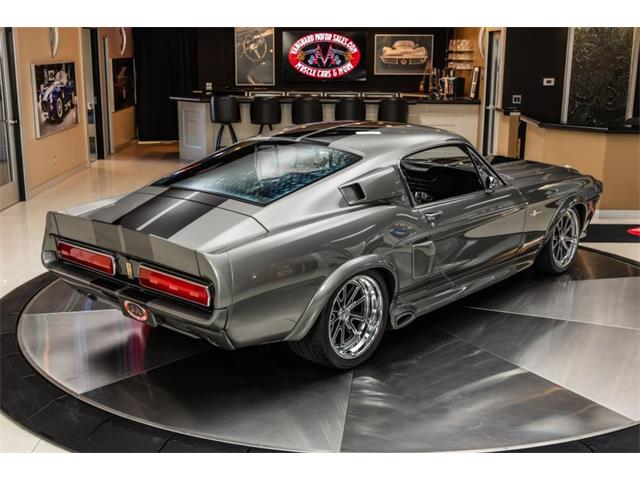 1968 Ford Mustang (CC-2118691) for sale in Plymouth, Michigan