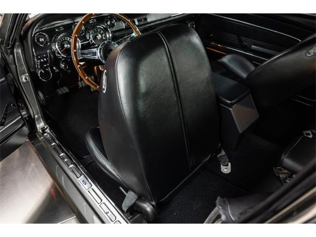 1968 Ford Mustang (CC-2118691) for sale in Plymouth, Michigan