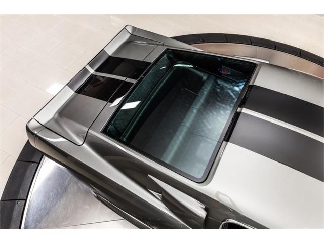 1968 Ford Mustang (CC-2118691) for sale in Plymouth, Michigan