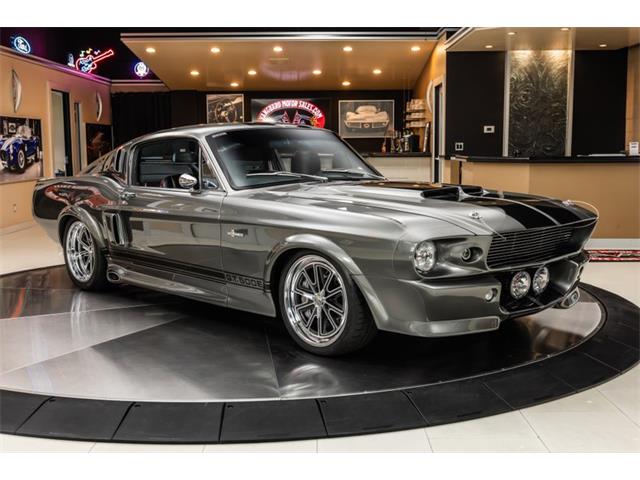 1968 Ford Mustang (CC-2118691) for sale in Plymouth, Michigan