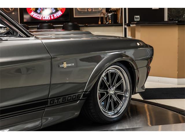 1968 Ford Mustang (CC-2118691) for sale in Plymouth, Michigan