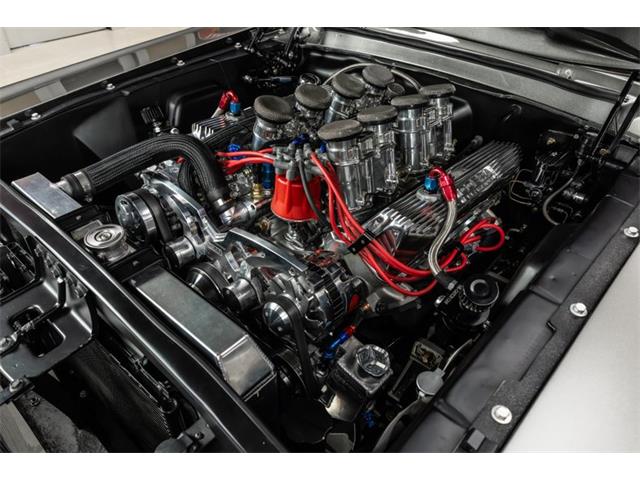 1968 Ford Mustang (CC-2118691) for sale in Plymouth, Michigan