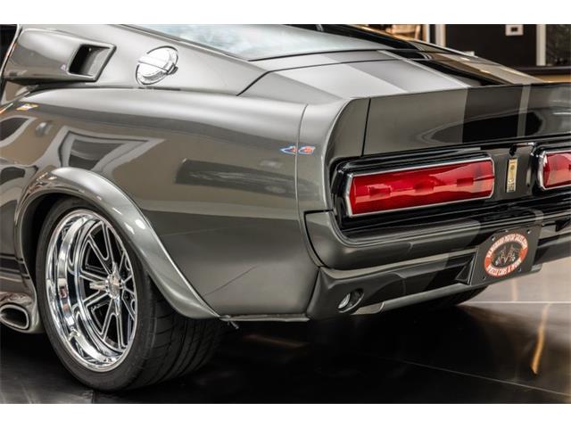 1968 Ford Mustang (CC-2118691) for sale in Plymouth, Michigan