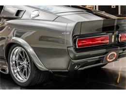 1968 Ford Mustang (CC-2118691) for sale in Plymouth, Michigan