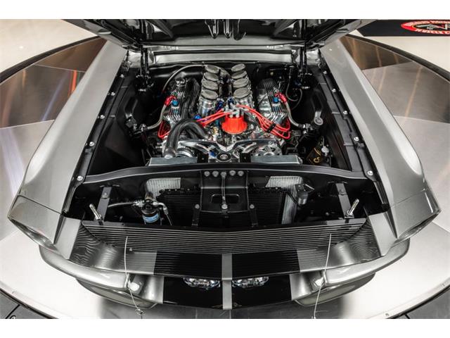 1968 Ford Mustang (CC-2118691) for sale in Plymouth, Michigan