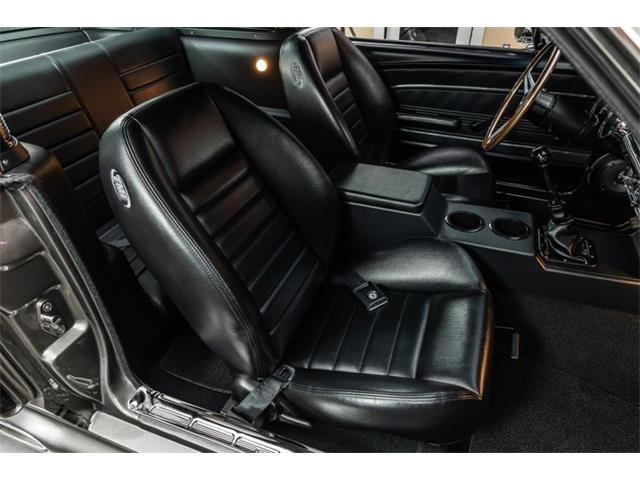 1968 Ford Mustang (CC-2118691) for sale in Plymouth, Michigan