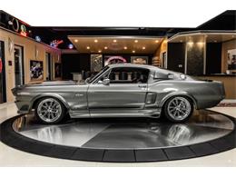 1968 Ford Mustang (CC-2118691) for sale in Plymouth, Michigan
