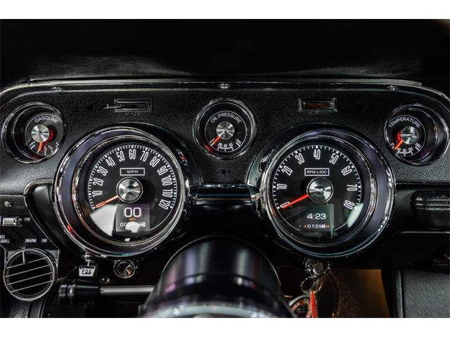 1968 Ford Mustang (CC-2118691) for sale in Plymouth, Michigan
