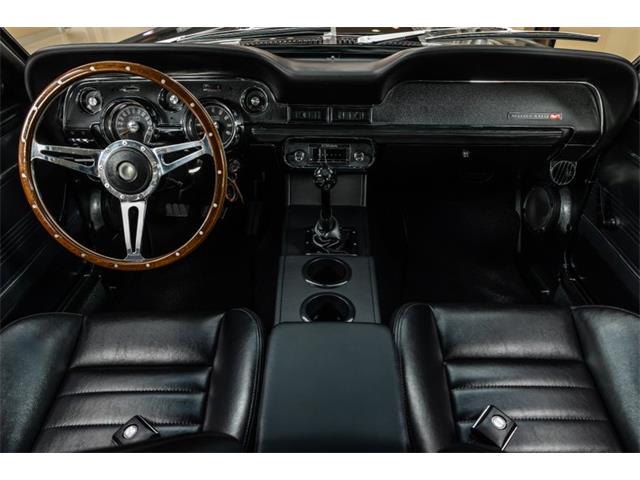 1968 Ford Mustang (CC-2118691) for sale in Plymouth, Michigan