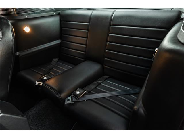 1968 Ford Mustang (CC-2118691) for sale in Plymouth, Michigan