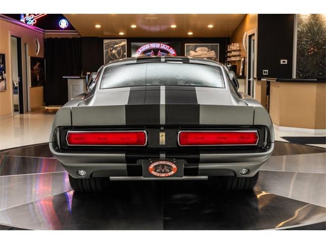 1968 Ford Mustang (CC-2118691) for sale in Plymouth, Michigan