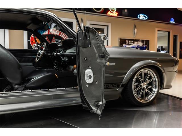 1968 Ford Mustang (CC-2118691) for sale in Plymouth, Michigan