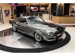1968 Ford Mustang (CC-2118691) for sale in Plymouth, Michigan