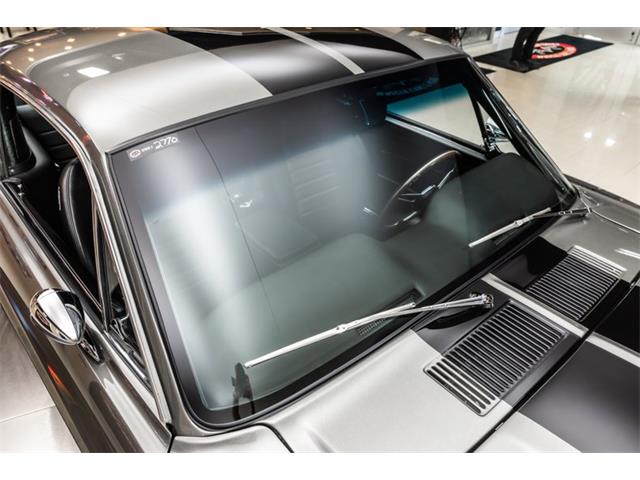 1968 Ford Mustang (CC-2118691) for sale in Plymouth, Michigan