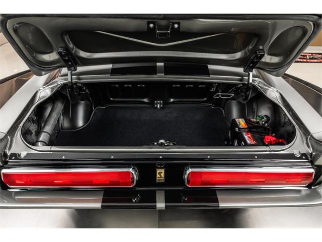 1968 Ford Mustang (CC-2118691) for sale in Plymouth, Michigan