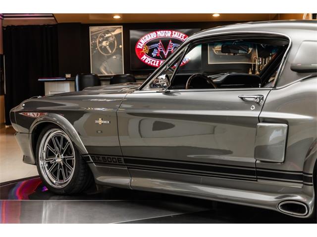1968 Ford Mustang (CC-2118691) for sale in Plymouth, Michigan