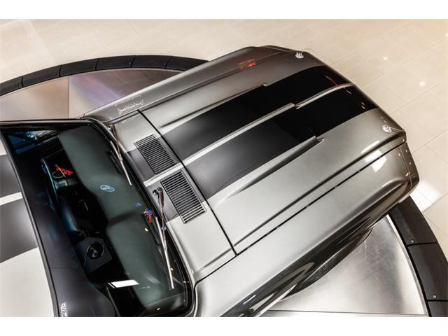 1968 Ford Mustang (CC-2118691) for sale in Plymouth, Michigan