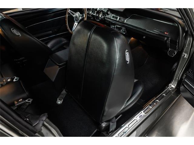 1968 Ford Mustang (CC-2118691) for sale in Plymouth, Michigan