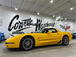 2001 Chevrolet Corvette (CC-2118692) for sale in Dallas, Texas