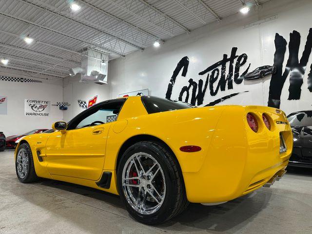 2001 Chevrolet Corvette (CC-2118692) for sale in Dallas, Texas