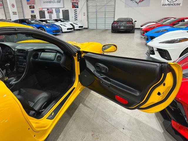 2001 Chevrolet Corvette (CC-2118692) for sale in Dallas, Texas