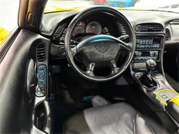 2001 Chevrolet Corvette (CC-2118692) for sale in Dallas, Texas