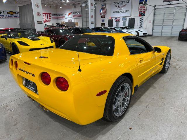 2001 Chevrolet Corvette (CC-2118692) for sale in Dallas, Texas