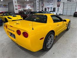 2001 Chevrolet Corvette (CC-2118692) for sale in Dallas, Texas