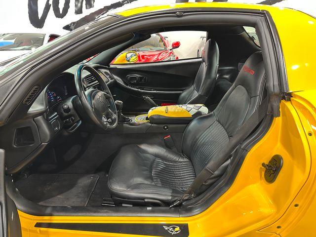 2001 Chevrolet Corvette (CC-2118692) for sale in Dallas, Texas