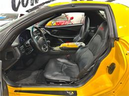 2001 Chevrolet Corvette (CC-2118692) for sale in Dallas, Texas