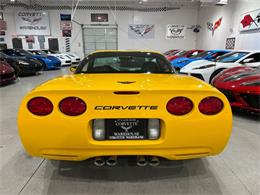 2001 Chevrolet Corvette (CC-2118692) for sale in Dallas, Texas