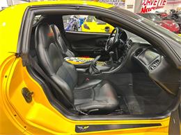 2001 Chevrolet Corvette (CC-2118692) for sale in Dallas, Texas