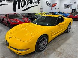 2001 Chevrolet Corvette (CC-2118692) for sale in Dallas, Texas