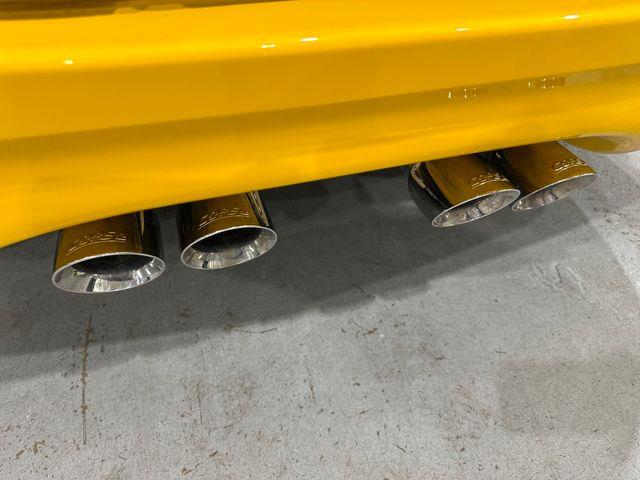 2001 Chevrolet Corvette (CC-2118692) for sale in Dallas, Texas